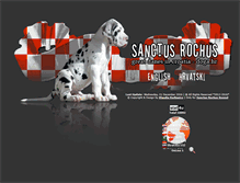 Tablet Screenshot of doga.hr